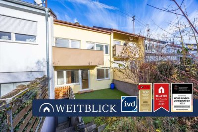 WEITBLICK: Hier gestalten Sie Ihr Familienglück!