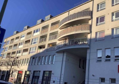 Mit dem Aufzug ins (Wohn) Glück !!