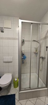 Hübsche Zweizimmer-Wohnung in Vallendar