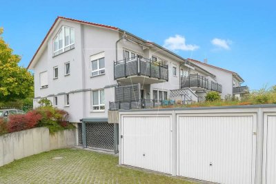 Ankommen und Wohlfühlen