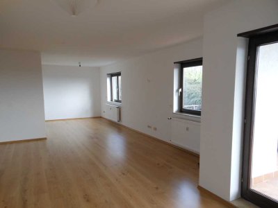 4-Zimmer-Maisonettewohnung in gesuchter, ruhiger Aussichtslage an der Bergstraße