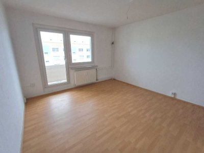 Charmante Wohlfühloase mit Balkon