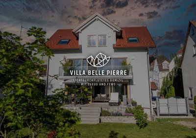 Villa Belle Pierre - Luxuriöses EFH inkl. FeWo mit guter Rendite