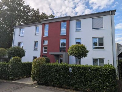 Moderne 2 Z.-Wohnung mit Sonnenbalkon in ruhiger Lage Refraths