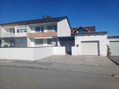 Doppelhaushälfte Neuötting Unterstadt von privat