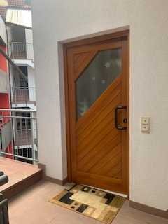 Attraktive und gepflegte 2,5-Zimmer-Wohnung in Wertheim