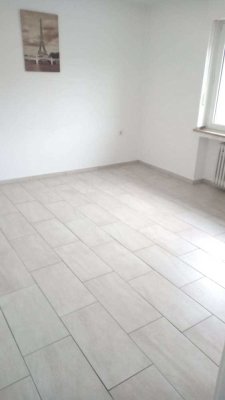 4-Zimmer Wohnung mit Balkon