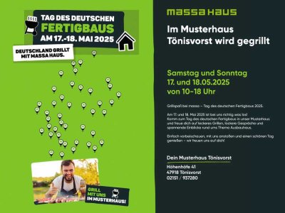Neubau mit vielen Extras - Bauvorhaben in Schermbeck