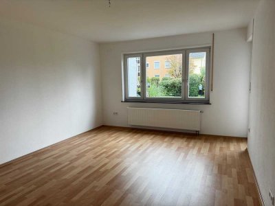 Renovierte EG-Wohnung in ruhiger Lage