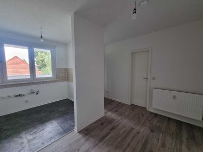 Gemütliche Single-Wohlfühloase