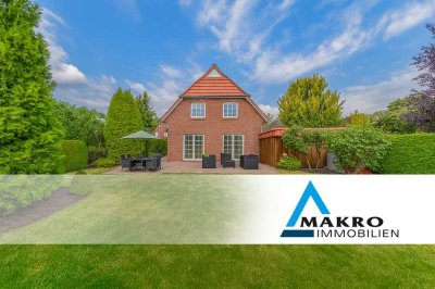 3D VIRTUAL TOUR - Einfamilienhaus in Bestlage Elmshorn