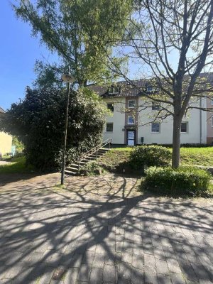 3 Zimmer mit Terrasse: Dein neues Zuhause in Nachrodt