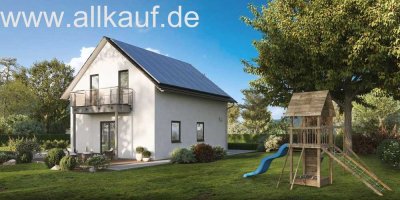 Ihr Traumhaus in Pyrbaum: Gestalten Sie Ihr Wohnglück!