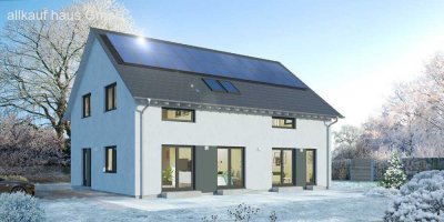 Ihr Traumhaus in Much - Mehrfamilienhaus ganz nach Ihren Wünschen