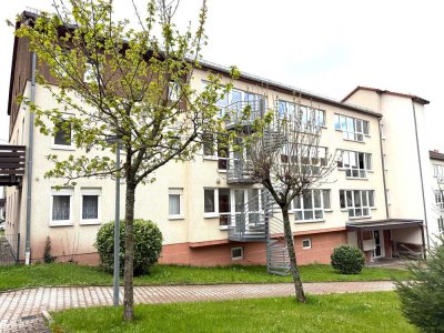 Seniorengerechtes WOHNEN auf der Sonneninsel!