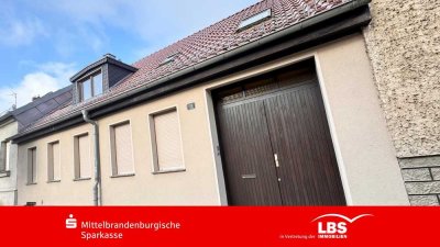 Handwerkerobjekt für kreative Köpfe!