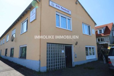 3-Zimmer-Wohnung in Freiensteinau-Niedermoos zu vermieten
