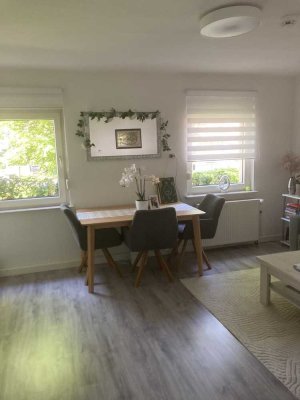 schöne 3 Zi- Wohnung