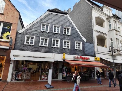 Kernsanierte Altbau-Wohnung im Herzen der Altstadt von Recklinghausen