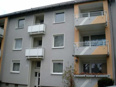 3-Zimmer Wohnung in Langendreer