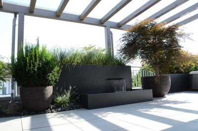 Sensationell- über 150 m² Dachterrasse & 200 m² Penthouse- neuwertig und mehr als individuell*