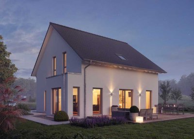 kreiere dir dein Traumhaus selbst!