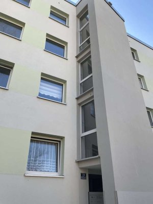 NEUES JAHR NEUES WOHNGLÜCK: 3-Zi Wohnung Ingolstadt