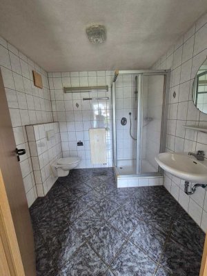 Attraktive 1,5-Zimmer-Wohnung mit EBK in Kinsau
