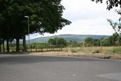 Maisonette Wohnung in bester Lage Bad Homburgs