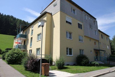 Seniorenwohnung "Betreutes Wohnen" Veitsch