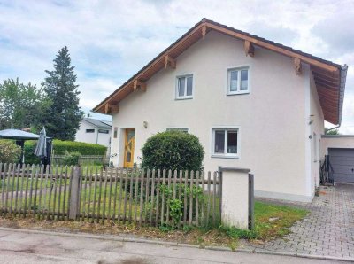 Großzügiges Einfamilienhaus in sonniger Lage, Obj. T/0573