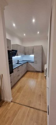 1-Zimmer Wohnung in Halle (Saale) - Altstadt