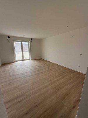 Moderne 2-Zimmer-Neubauwohnung – Erstbezug mit Terrasse/Balkon