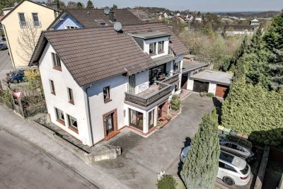 Charmantes Haus mit 10 Zimmern und tollem Garten. Viel Platz für Ihre Ideen! *PROVISIONSFREI*