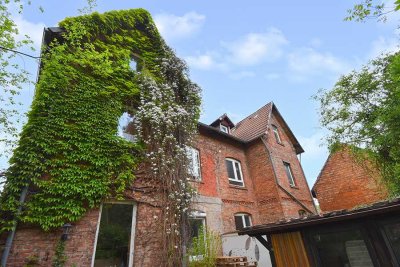 Geräumige Doppelhaushälfte in super Lage von Bad Salzdetfurth