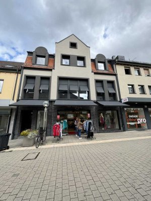 * Wohlfühlen  * moderne 3,5  Zimmer Maisonettewohnung in Lb- Innenstadt