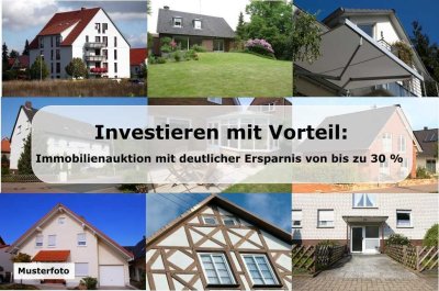 Sechsfamilienhaus + provisionsfrei +
