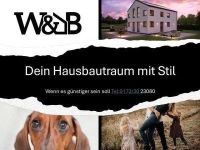 Dein Zuhause, so individuell wie du.