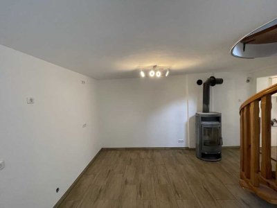 Neu renovierte 2,5 Zimmer Wohnung in Wolfratshausen