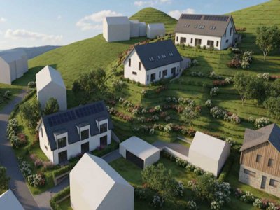 * JUNGE FAMILIE GESUCHT - REIHENHAUS IM ZENTRUM - BEZUGSFREI NACH ABSPRACHE *