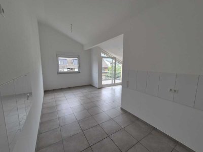 3-Zimmer-Wohnung mit Balkon in zentraler Lage