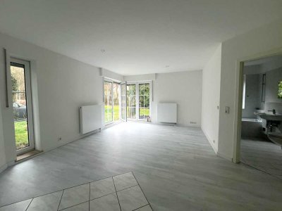 Studio mit Gartennutzung - Ihr kleines Paradies in Schöneiche bei Berlin