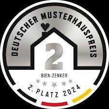 Ebenerdiger Wohntraum von Bien Zenker- Bungalow inkl. Baugrundstück geplant nach Ihren Wünschen