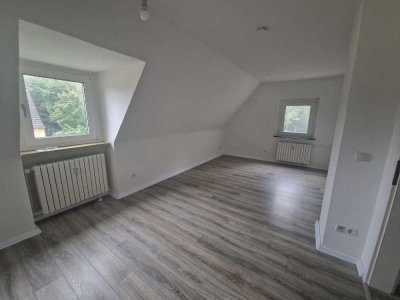 Gemütliche 2-Zimmer-Wohnung