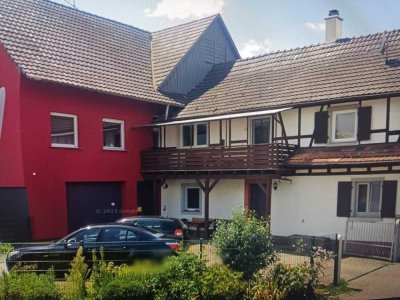 Grosses Haus in Traumlage