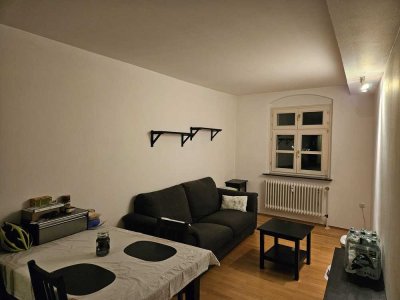 Charmante Altbauwohnung im Herzen der Regensburger Altstadt