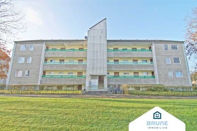 BRUNE IMMOBILIEN: Kaufen statt mieten!