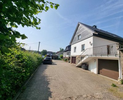 Große Familie? - Generationenhaus mit Austob-Garantie in Wipperfürth
