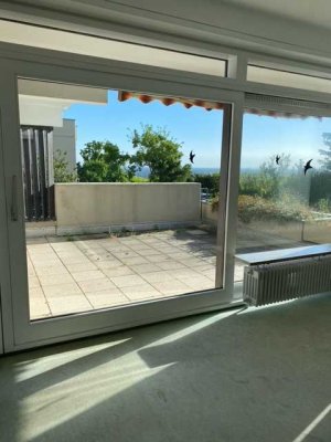 ♥️-Traumhaft schön wohnen im Terrassenhaus ( Bauhaus )auch für Senioren - mit Garage & Stellplatz