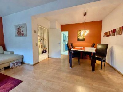 Charmante Doppelhaushälfte in begehrter Lage von Rodgau-Nieder-Roden – Leipziger Ring